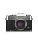 Máy ảnh Fujifilm X-T30 II Body Đen / Bạc