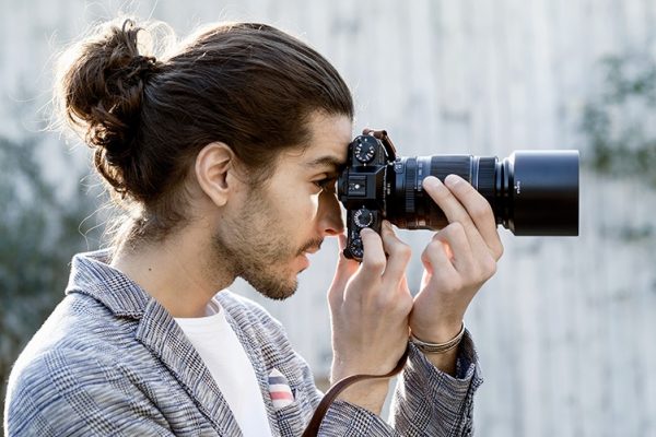 Fujifilm X-T30 II