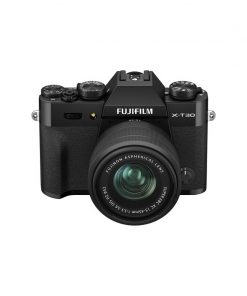 Fujifilm X-T30 II + XC 15-45mm f/3.5-5.6