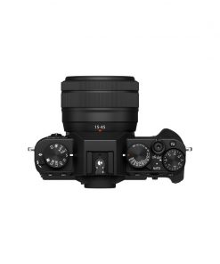 Fujifilm X-T30 II + XC 15-45mm f/3.5-5.6