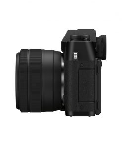 Fujifilm X-T30 II + XC 15-45mm f/3.5-5.6