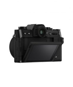 Fujifilm X-T30 II + XC 15-45mm f/3.5-5.6