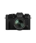 Máy ảnh Fujifilm X-T30 II / XF18-55mm