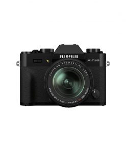 Máy ảnh Fujifilm X-T30 II / XF18-55mm