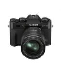 Máy ảnh Fujifilm X-T30 II / XF18-55mm
