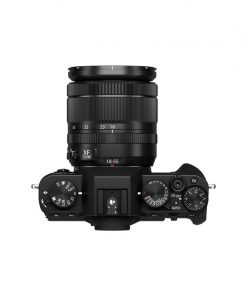 Máy ảnh Fujifilm X-T30 II / XF18-55mm