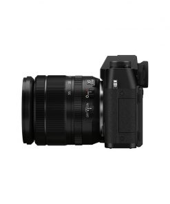 Máy ảnh Fujifilm X-T30 II / XF18-55mm