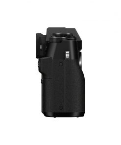 Máy ảnh Fujifilm X-T30 II / XF18-55mm