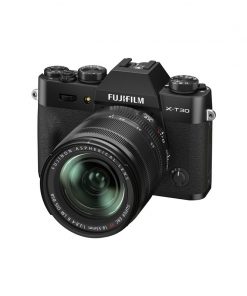 Máy ảnh Fujifilm X-T30 II / XF18-55mm