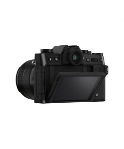 Máy ảnh Fujifilm X-T30 II / XF18-55mm