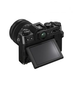 Máy ảnh Fujifilm X-T30 II / XF18-55mm