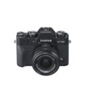 Fujifilm X-T30 + Kit 15-45mm (Black/Silver/Charcoal Silver) (Chính hãng)