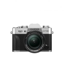 Fujifilm X-T30 + Kit 18-55mm (Black/Silver/Charcoal Silver) (Chính hãng)