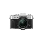 Fujifilm X-T30 + Kit 18-55mm (Black/Silver/Charcoal Silver) (Chính hãng)