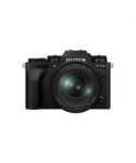 Fujifilm X-T4 + Kit 16-80mm (Black/Silver) (Chính hãng)