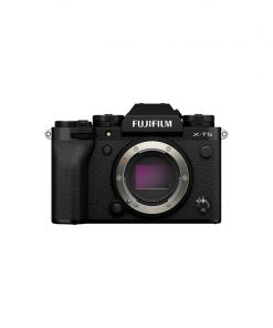 Máy ảnh Fujifilm X-T5 Body Đen/Bạc