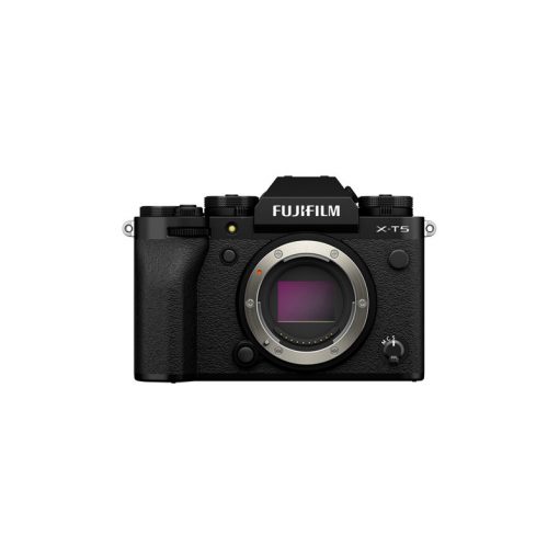 Máy ảnh Fujifilm X-T5 Body Đen/Bạc