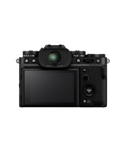 Máy ảnh Fujifilm X-T5 Body Đen/Bạc