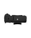 Máy ảnh Fujifilm X-T5 Body Đen/Bạc