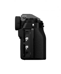 Máy ảnh Fujifilm X-T5 Body Đen/Bạc