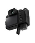 Máy ảnh Fujifilm X-T5 Body Đen/Bạc