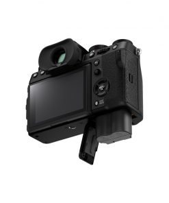 Máy ảnh Fujifilm X-T5 Body Đen/Bạc