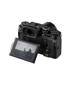 Máy ảnh Fujifilm X-T5 Body Đen/Bạc