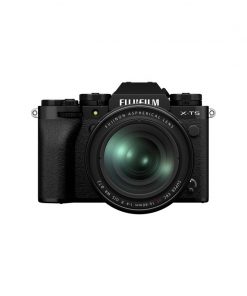 Máy ảnh Fujifilm X-T5 / XF16-80mm