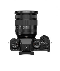 Máy ảnh Fujifilm X-T5 / XF16-80mm