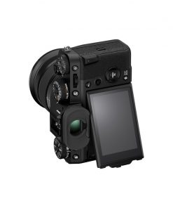 Máy ảnh Fujifilm X-T5 / XF16-80mm