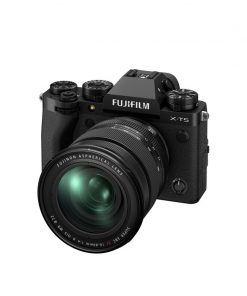 Máy ảnh Fujifilm X-T5 / XF16-80mm