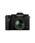 Máy ảnh Fujifilm X-T5 / XF18-55mm