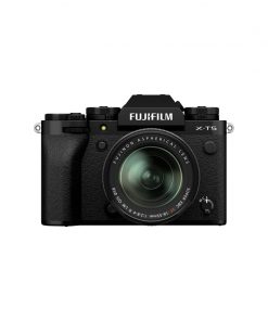 Máy ảnh Fujifilm X-T5 / XF18-55mm