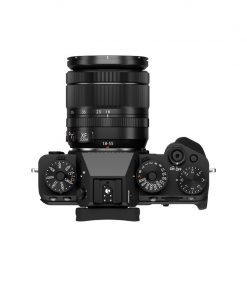 Máy ảnh Fujifilm X-T5 / XF18-55mm