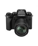 Máy ảnh Fujifilm X-T5 / XF18-55mm