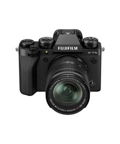 Máy ảnh Fujifilm X-T5 / XF18-55mm