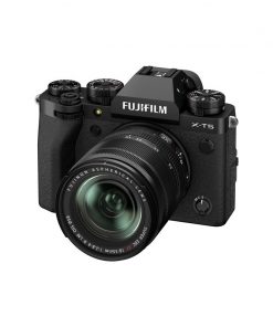 Máy ảnh Fujifilm X-T5 / XF18-55mm