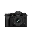 Fujifilm X-T5 + XF 16-50mm f/2.8-4.8