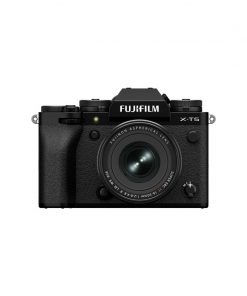 Fujifilm X-T5 + XF 16-50mm f/2.8-4.8