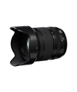 Fujifilm X-T5 + XF 16-50mm f/2.8-4.8