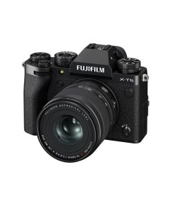 Fujifilm X-T5 + XF 16-50mm f/2.8-4.8