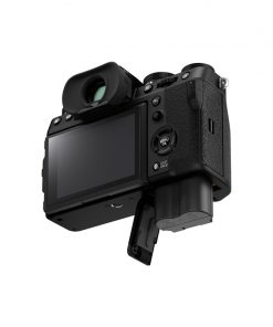 Fujifilm X-T5 + XF 16-50mm f/2.8-4.8