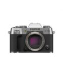 Fujifilm X-T50 (Silver)