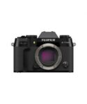 Fujifilm X-T50 (Black)