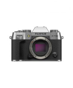 Fujifilm X-T50 (Silver)