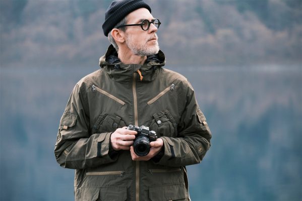 Fujifilm X-T50