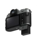 Fujifilm X-T50 (Charcoal Silver)