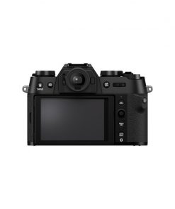 Fujifilm X-T50 (Black)