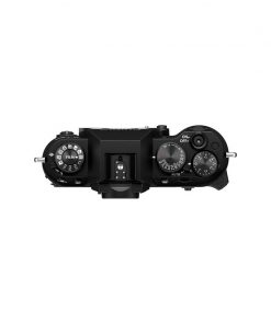 Fujifilm X-T50 (Black)