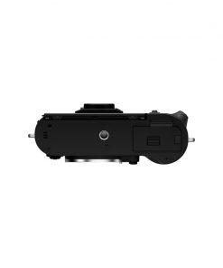 Fujifilm X-T50 (Black)